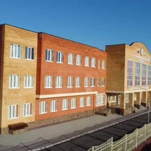 Канал. ГБОУ «СОШ № 7 с.п. Экажево».