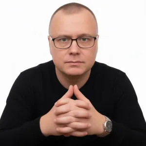 Алексей Громов
