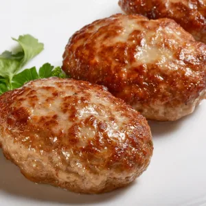 Рецепты блюд для белковой диеты