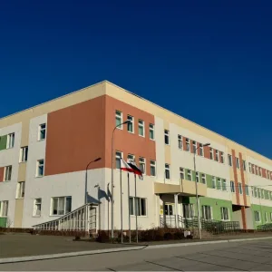 МБОУ "Заречненская школа им. 126 ОГББО"