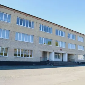 МБОУ СОШ №3 сл. Большая Орловка
