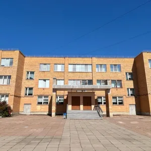 МБОУ Школа № 14, г. Саров