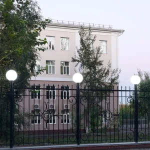 МОУ "Гимназия № 75 имени Д.М. Карбышева"