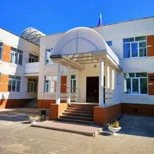 МОУ СШ № 3
