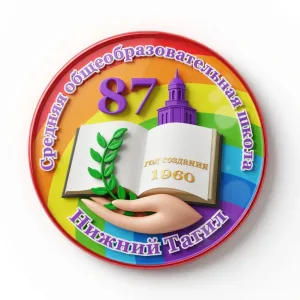 Канал МАОУ СОШ №87 г. Нижний Тагил