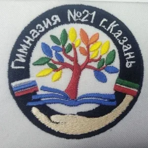 МБОУ "Гимназия №21" Приволжского района г. Казани