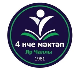 МАОУ "СОШ №4"