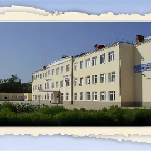 МАОУ СОШ №30 им. Г.К.Жукова