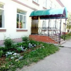 Школа имени А.П.Белобородова, Истра