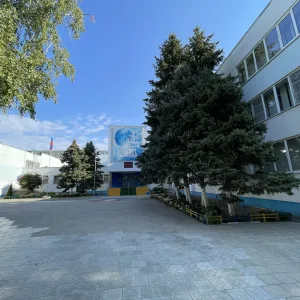МОУ гимназия № 6 Волгоград. Официальный канал.