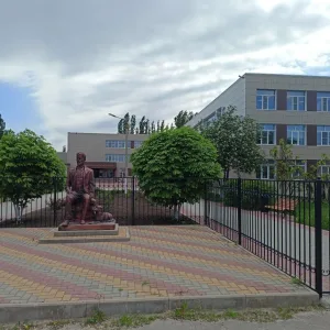 МБОУ Ольховатская СОШ