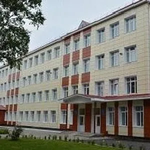 "Школьная волна"-МОБУ СОШ 1 г. Белорецк