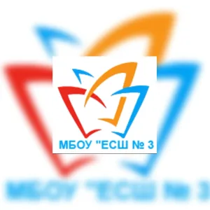 МБОУ "ЕЛИЗОВСКАЯ СРЕДНЯЯ ШКОЛА № 3"