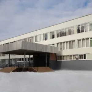 МБОУ СОШ № 94 имени генерала Лизюкова А.И.