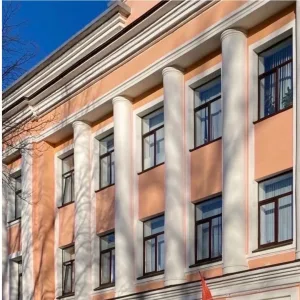 ГБОУ лицей 82 Петроградского района Санкт-Петербурга