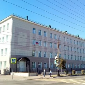 МАОУ СОШ №9 г.Тамбов
