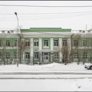 МОБУ СОШ №9 им. М.И. Кершенгольца