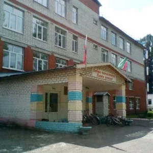 МБОУ "Школа №47"