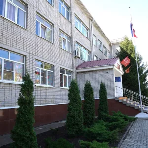 МАОУ СОШ №22 г.Приморско-Ахтарск