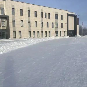 МБОУ Кемская СОШ №1