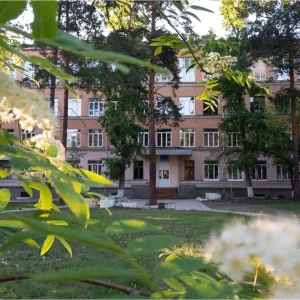 МБОУ "СОШ №24" г. Ангарск