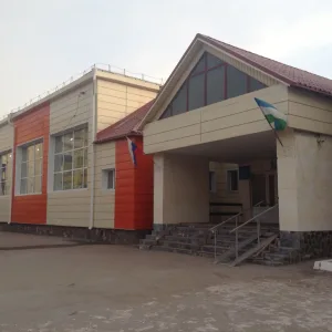 Новости МОБУ Лицей №9 г.Сибай