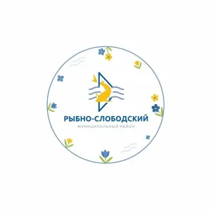 Моя Рыбная Слобода
