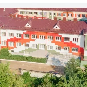 МБОУ " Тетюшская СОШ N°1им.Ханжина П.С."
