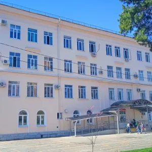 МАОУ гимназия №54 г. Краснодар