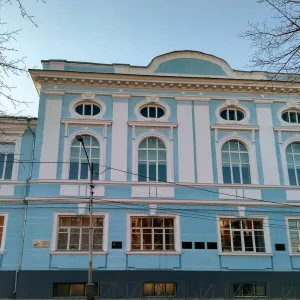МБОУ "Школа №7 "Русская классическая школа"