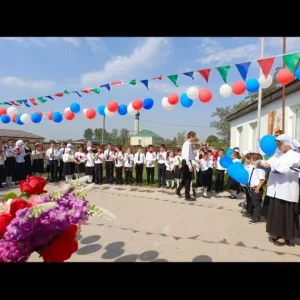 ГКОУ РД "Дахадаевская ООШ" основной канал