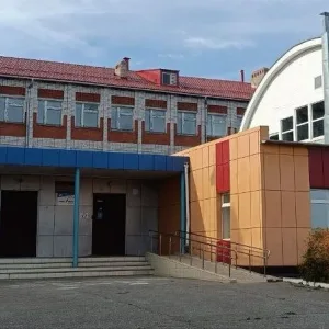 МБОУ "Куженерская средняя школа N2"