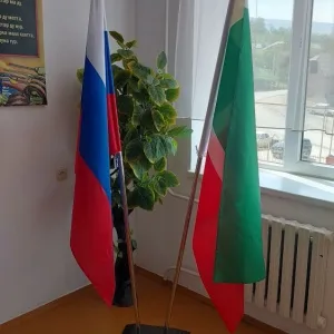 МБОУ "СОШ С.БАЙТАРКИ"