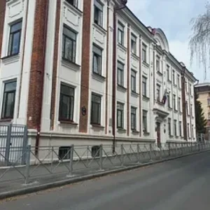 МБОУ "Лицей №5" г. Казани