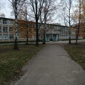МБОУ СОШ 2 г. Великие Луки