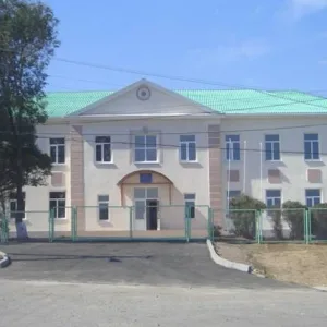 МБОУ Самбекская СОШ