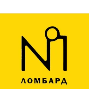 Ломбард №1