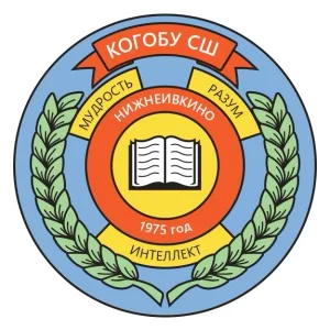 КОГОБУ СШ пгт Нижнеивкино Куменского района