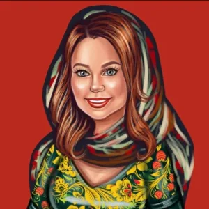 Василина Вельск