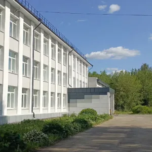 МБОУ "Гаврилово-Посадская СШ №1"