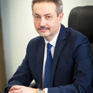 Михаил Краснянский | Ректор ТГТУ