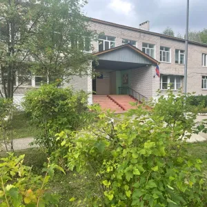 Родительский чат МБОУ "Окская СШ"(Рязанская область, ОО)