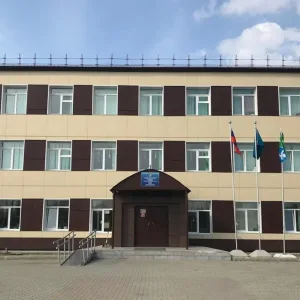 МБОУ СОШ с. Сокол