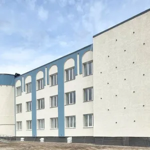 Официальный канал ОГБОУ "Краснояружская СОШ Белгородской области