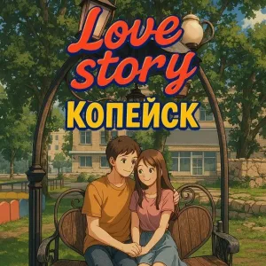 Love Story | Копейск