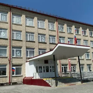 МБОУ «Лебяжьевская средняя общеобразовательная школа»