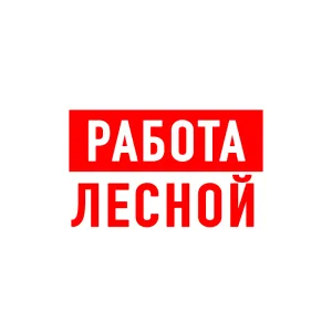 Работа Лесной