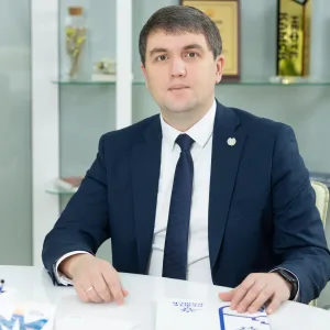 Валидов Эльдар