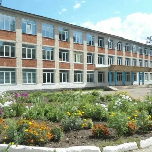 МБОУ "Кузедеевская СОШ" Новокузнецкий муниципальный округ