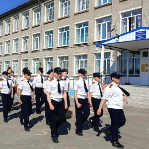 Новости МБОУ СОШ №2 Барабинского района Новосибирской области
